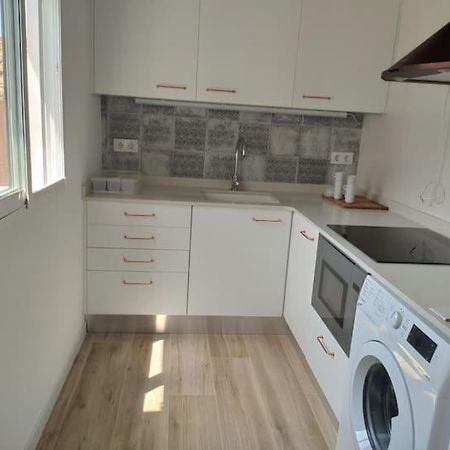 Apartamento Barcabanyal Valencia Exterior foto