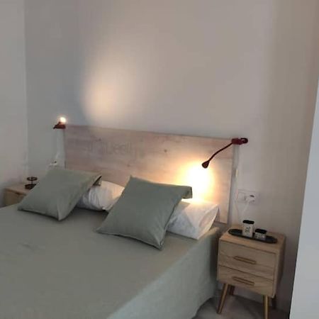 Apartamento Barcabanyal Valencia Exterior foto