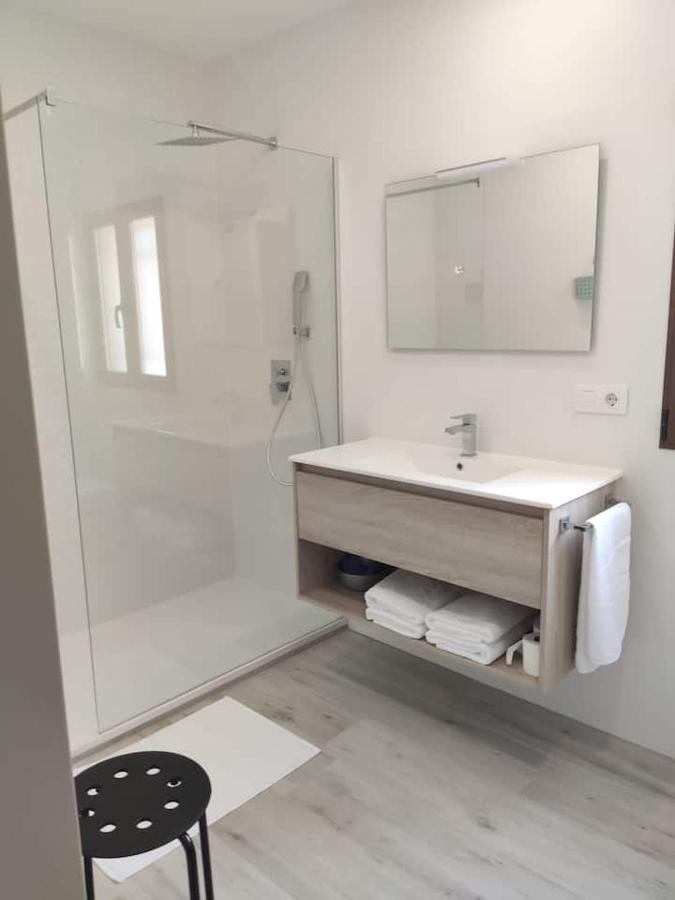 Apartamento Barcabanyal Valencia Exterior foto