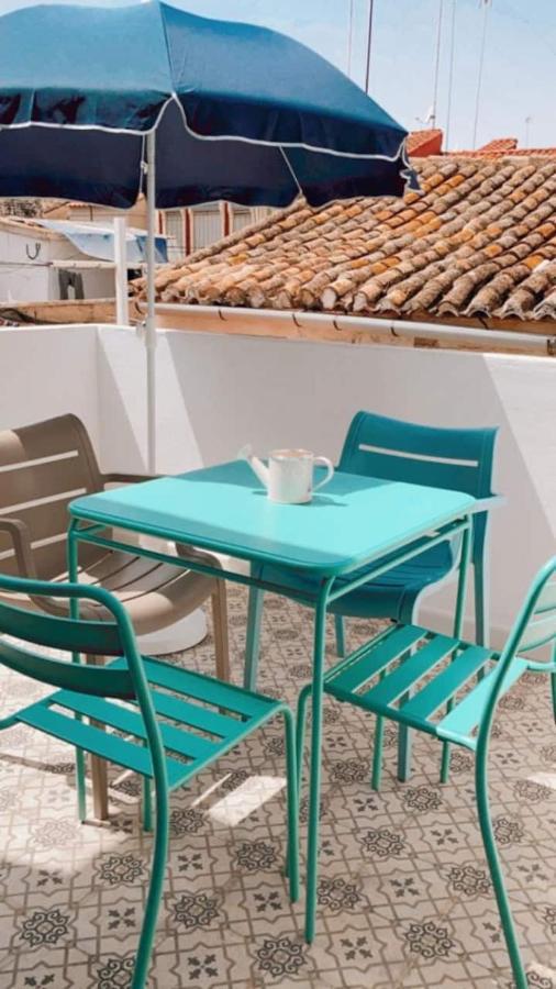 Apartamento Barcabanyal Valencia Exterior foto