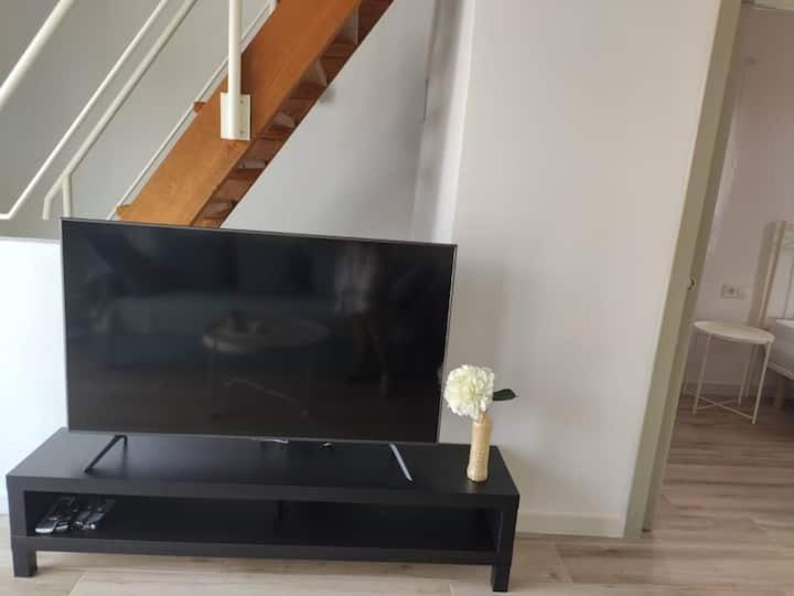 Apartamento Barcabanyal Valencia Exterior foto