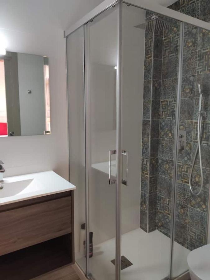 Apartamento Barcabanyal Valencia Exterior foto